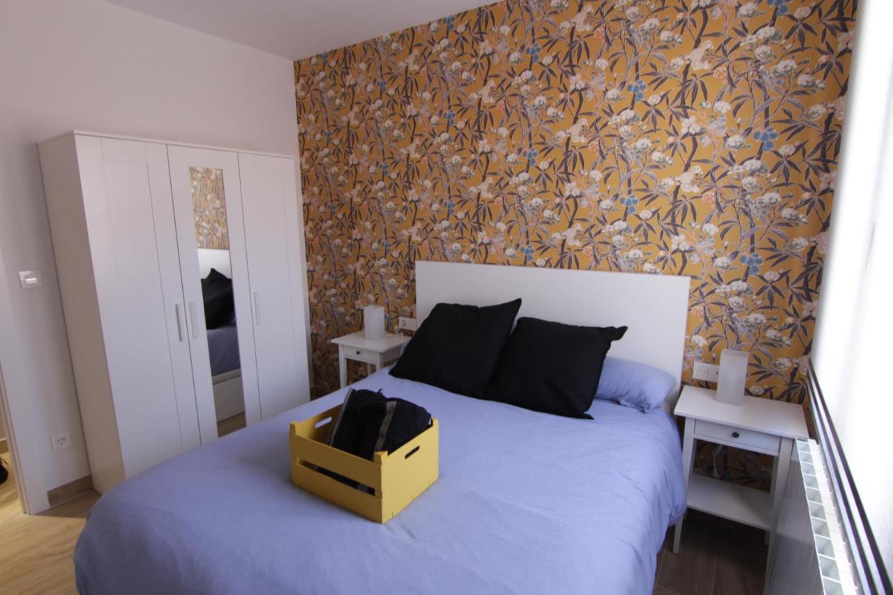 Xixili Apartman Bermeo Kültér fotó