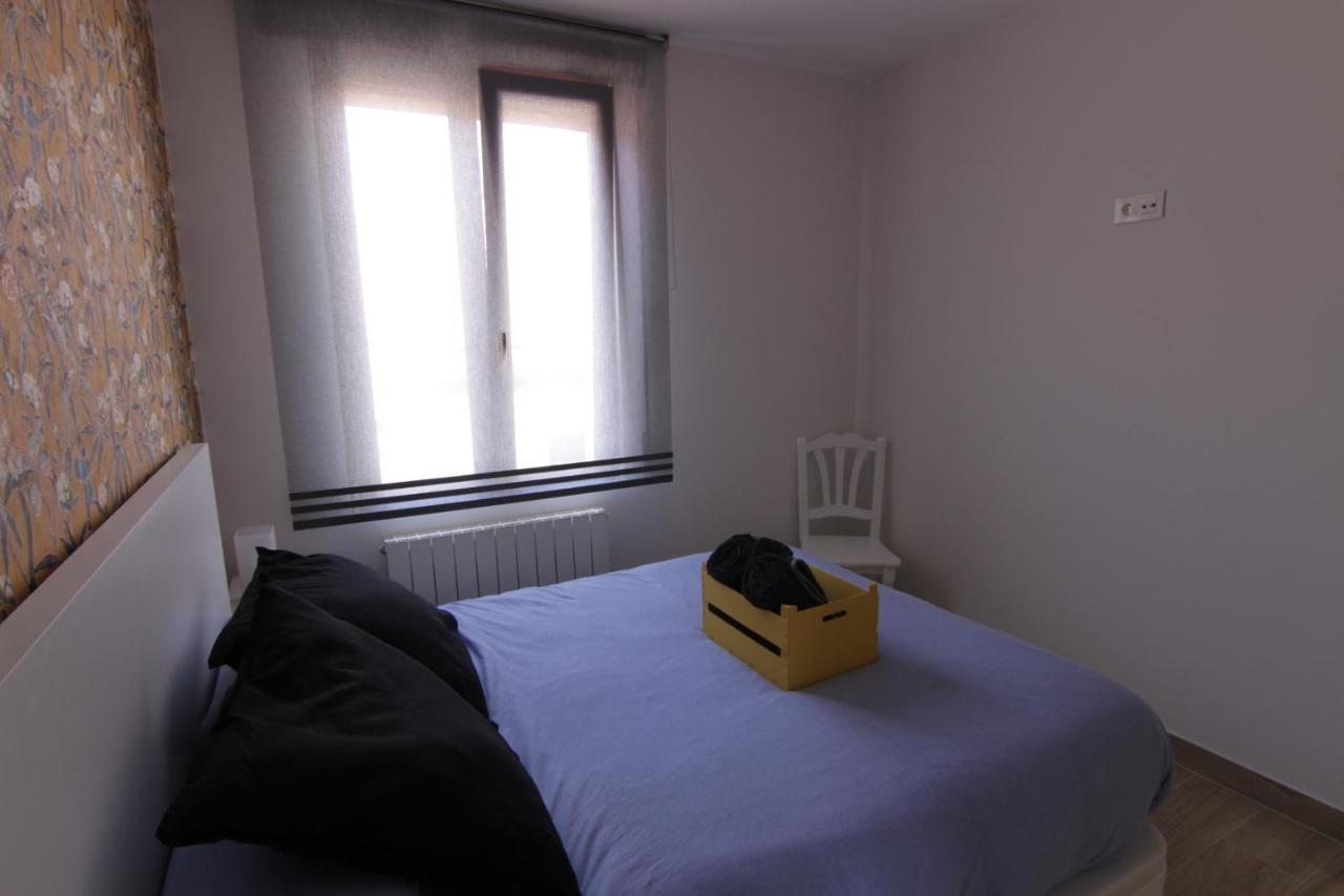 Xixili Apartman Bermeo Kültér fotó