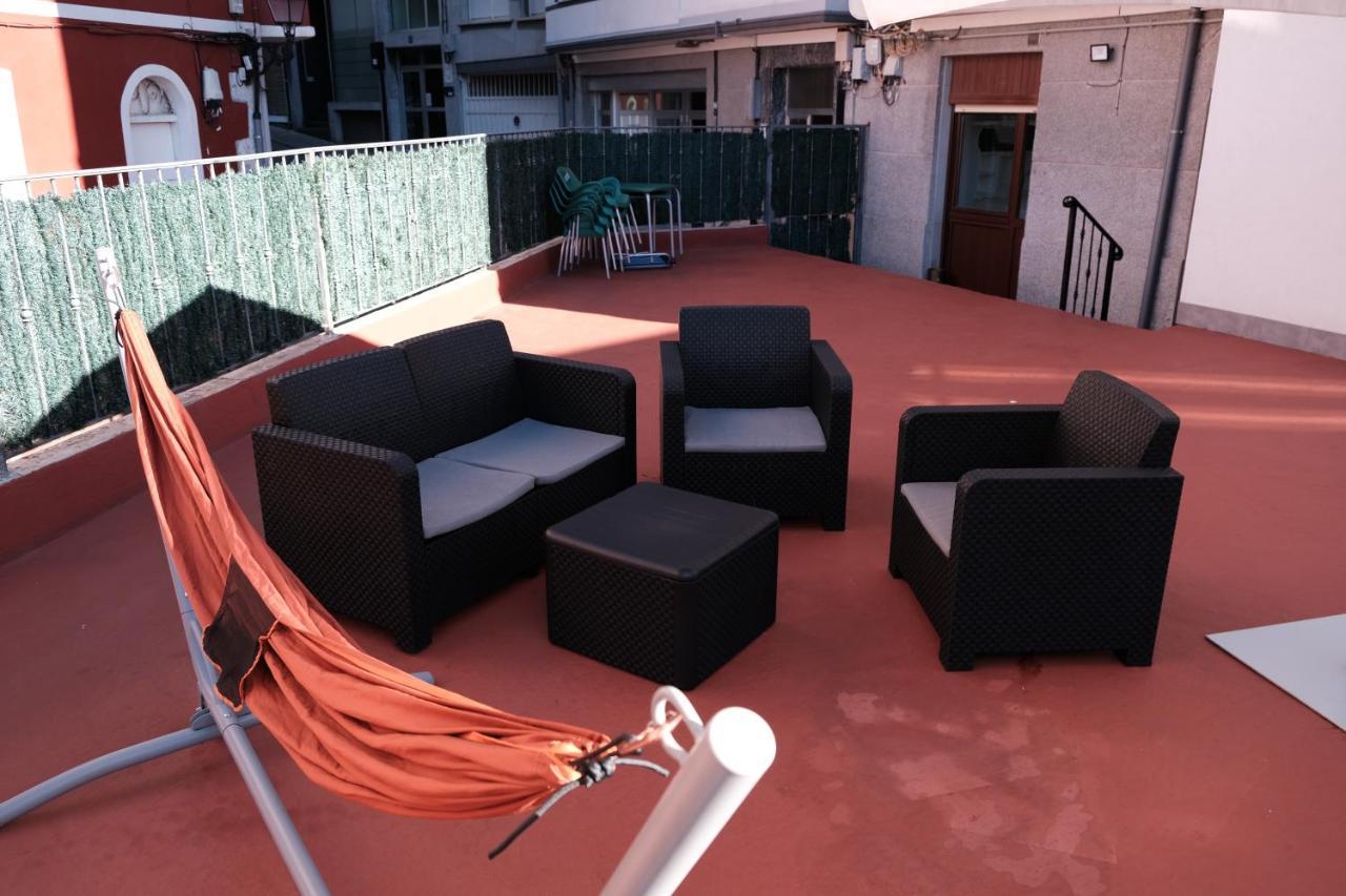 Xixili Apartman Bermeo Kültér fotó