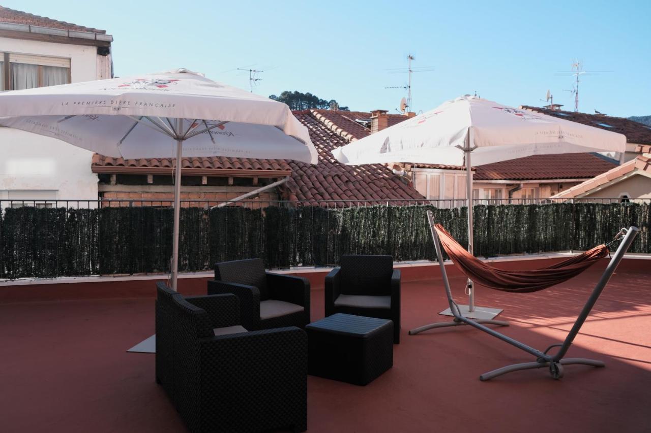Xixili Apartman Bermeo Kültér fotó