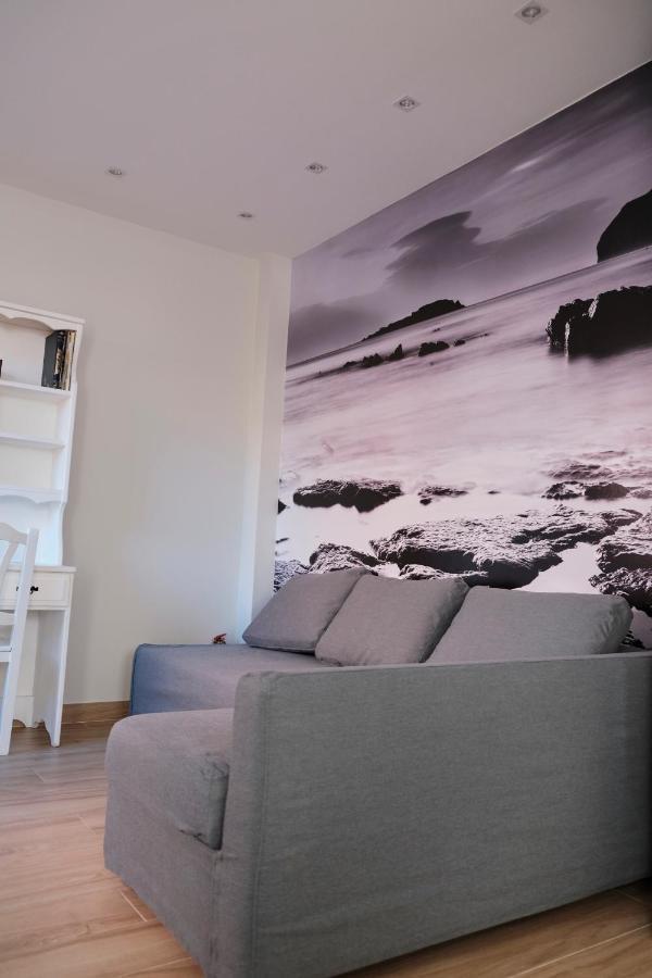 Xixili Apartman Bermeo Kültér fotó