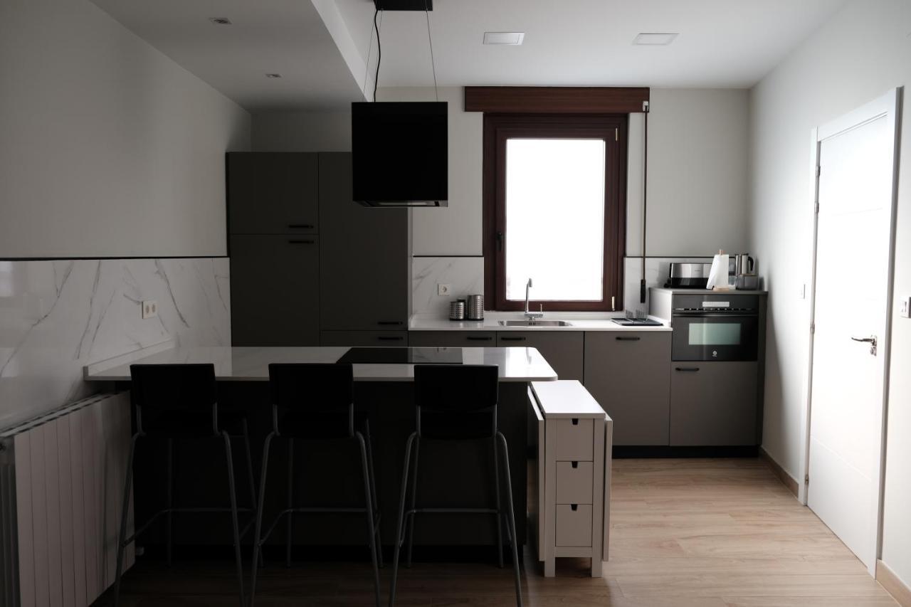 Xixili Apartman Bermeo Kültér fotó