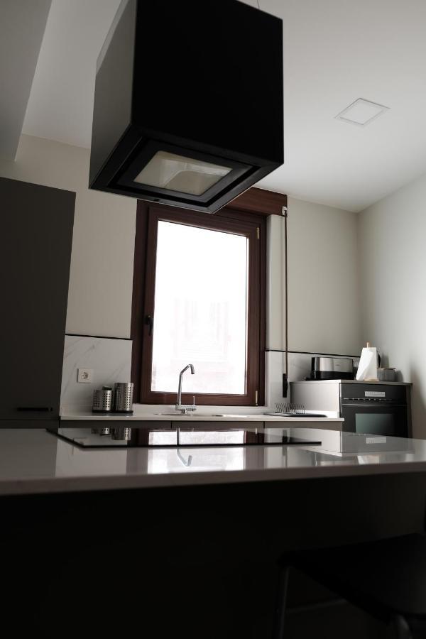 Xixili Apartman Bermeo Kültér fotó